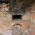 Casa vacanze La Petite Maison Sart lez Walhain