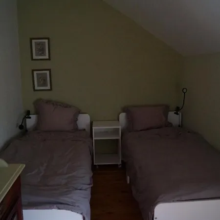 La Petite Maison