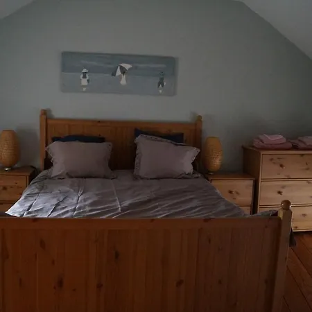 Ferienhaus La Petite Maison Sart lez Walhain