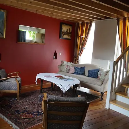 La Petite Maison * Sart lez Walhain