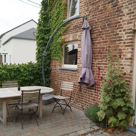 펜션 La Petite Maison *