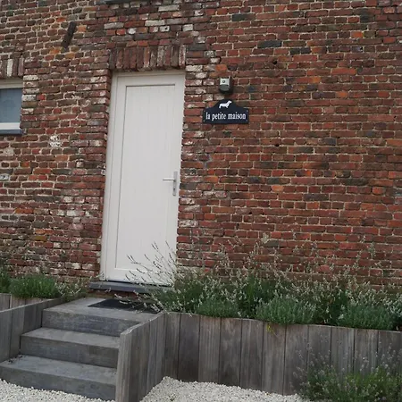 La Petite Maison Holiday home