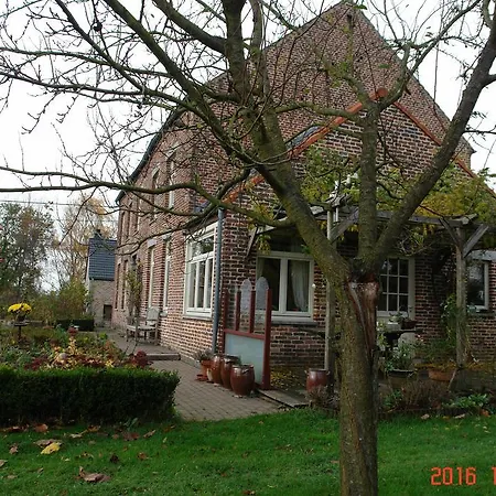 펜션 La Petite Maison