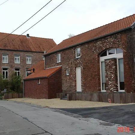 La Petite Maison