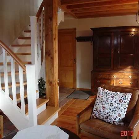 펜션 La Petite Maison *