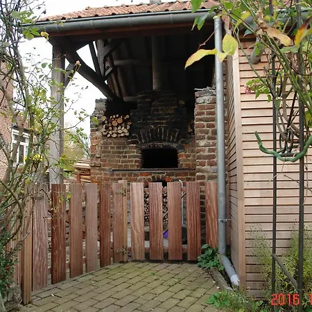 La Petite Maison
