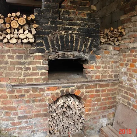 Ferienhaus La Petite Maison Sart lez Walhain