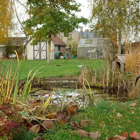 La Petite Maison Sart lez Walhain