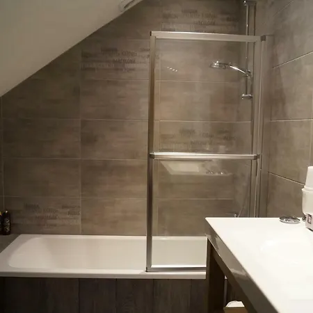 La Petite Maison Sart lez Walhain